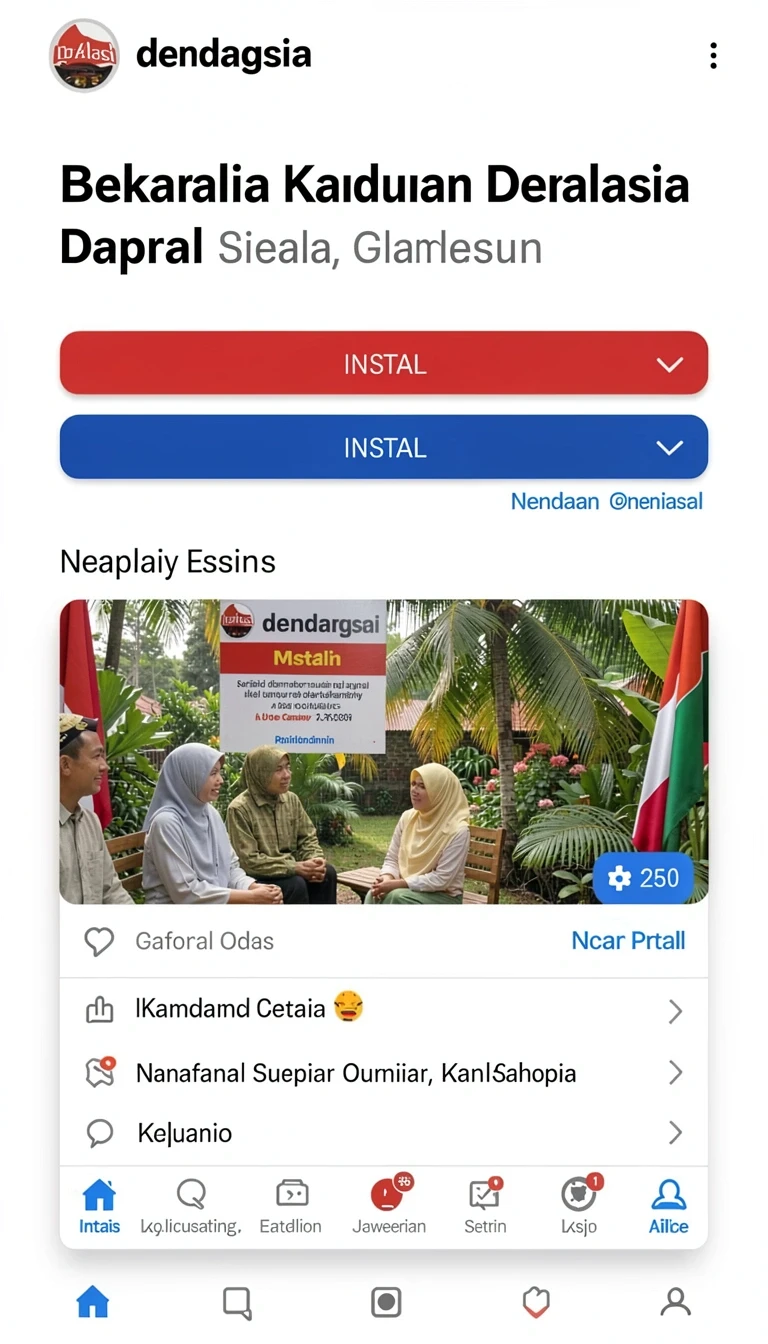 Aplikasi x168 Resmi: Download dan Instalasi