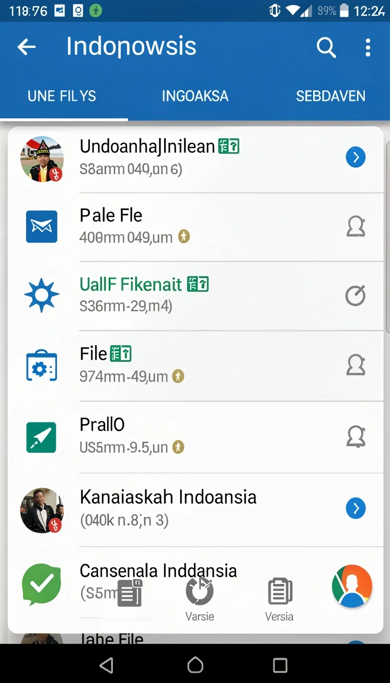Aplikasi maxwin77 Resmi: Download dan Instalasi