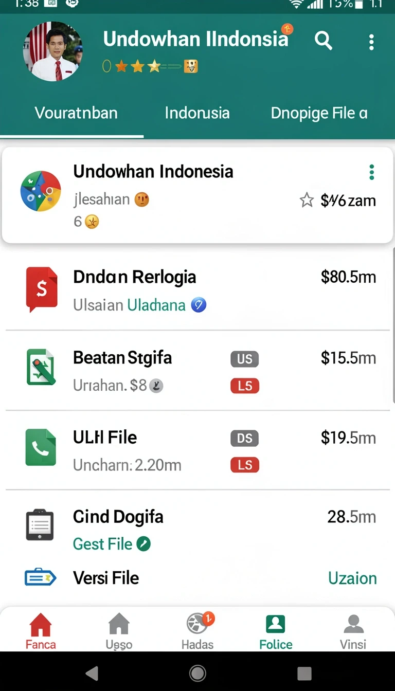 7svip Terbaru: Download APK Resmi dan Aman 2