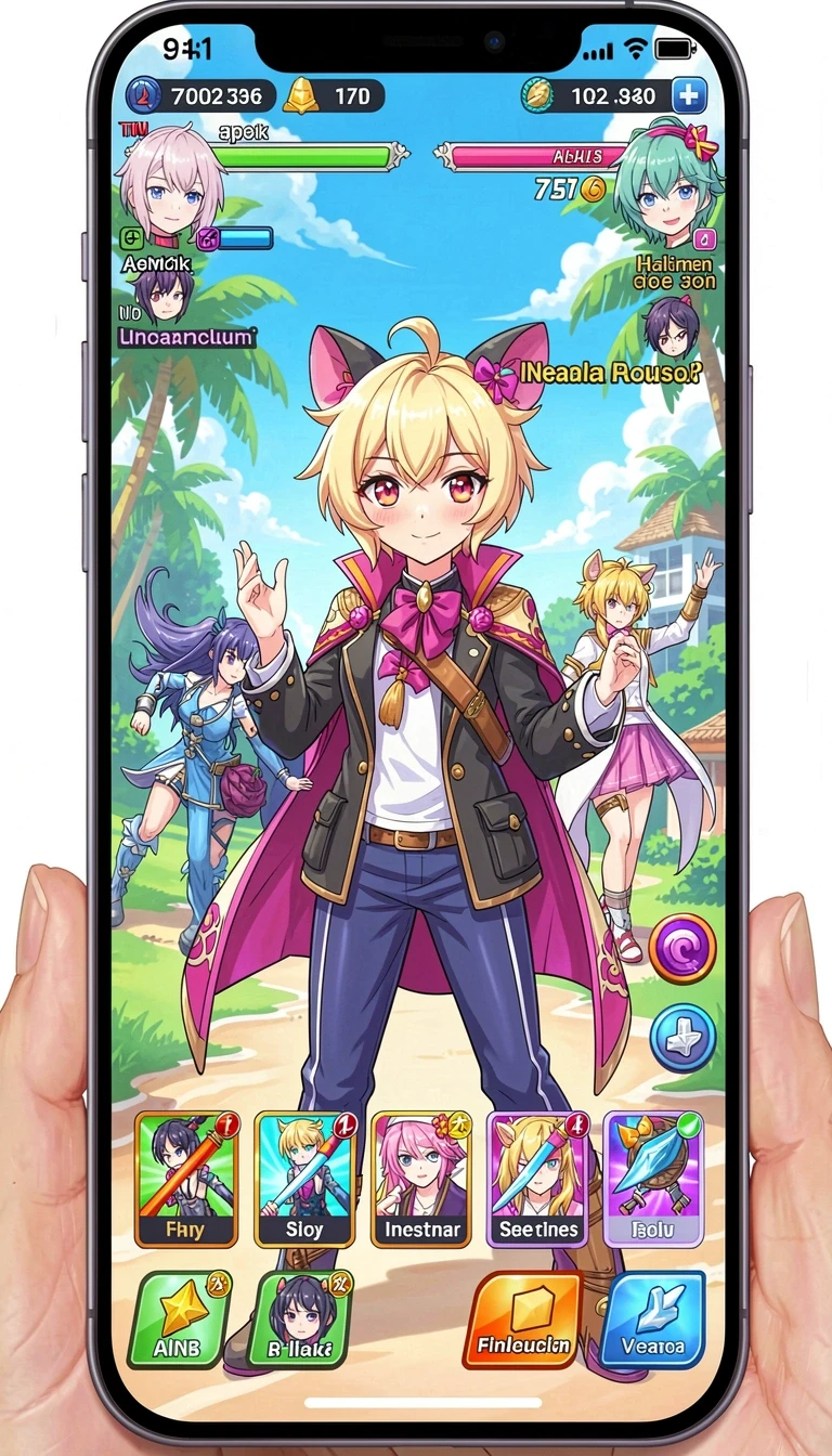Aplikasi indoslot303 Resmi dan Terpercaya di Android 3
