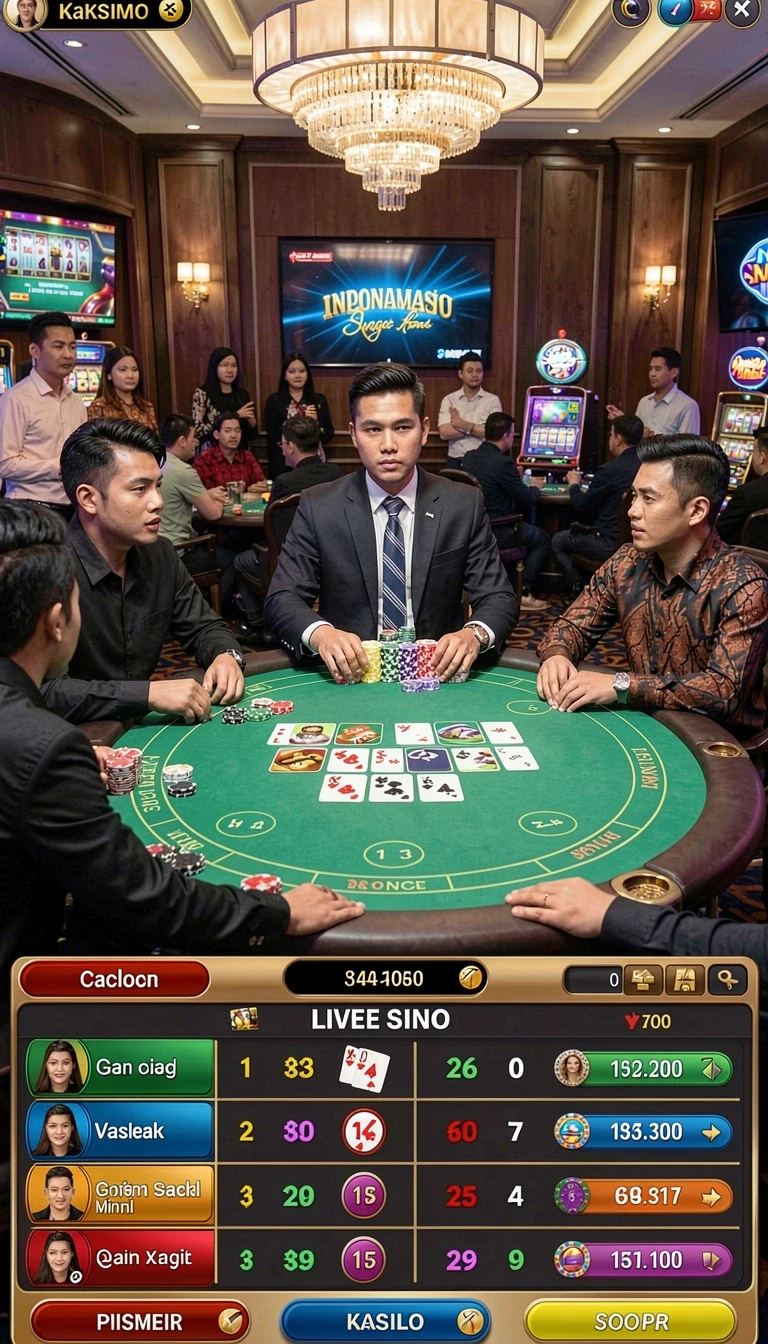 Aplikasi jelas777 Resmi: Download dan Instalasi 2