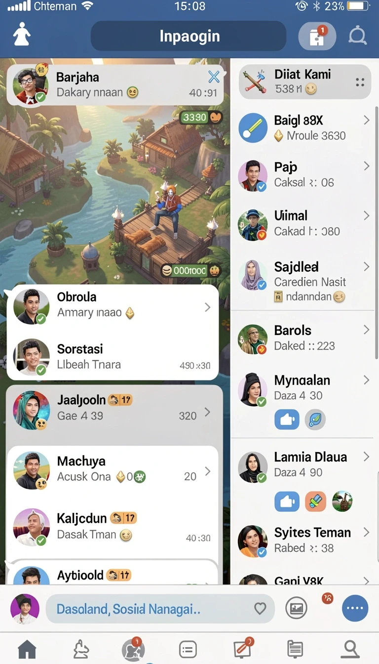 kamartoto Terbaru: Download APK Resmi dan Aman 2