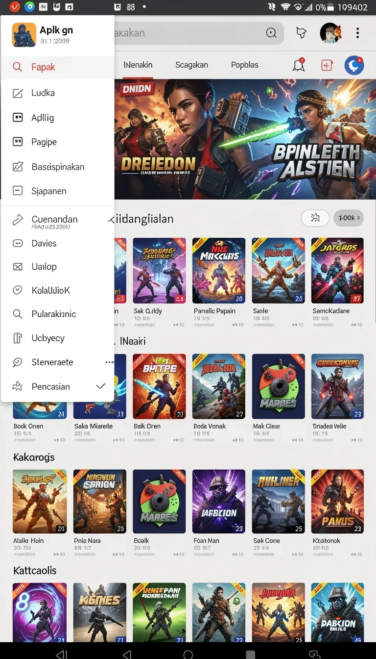 Aplikasi bingo188 Resmi dan Terpercaya di Android 2