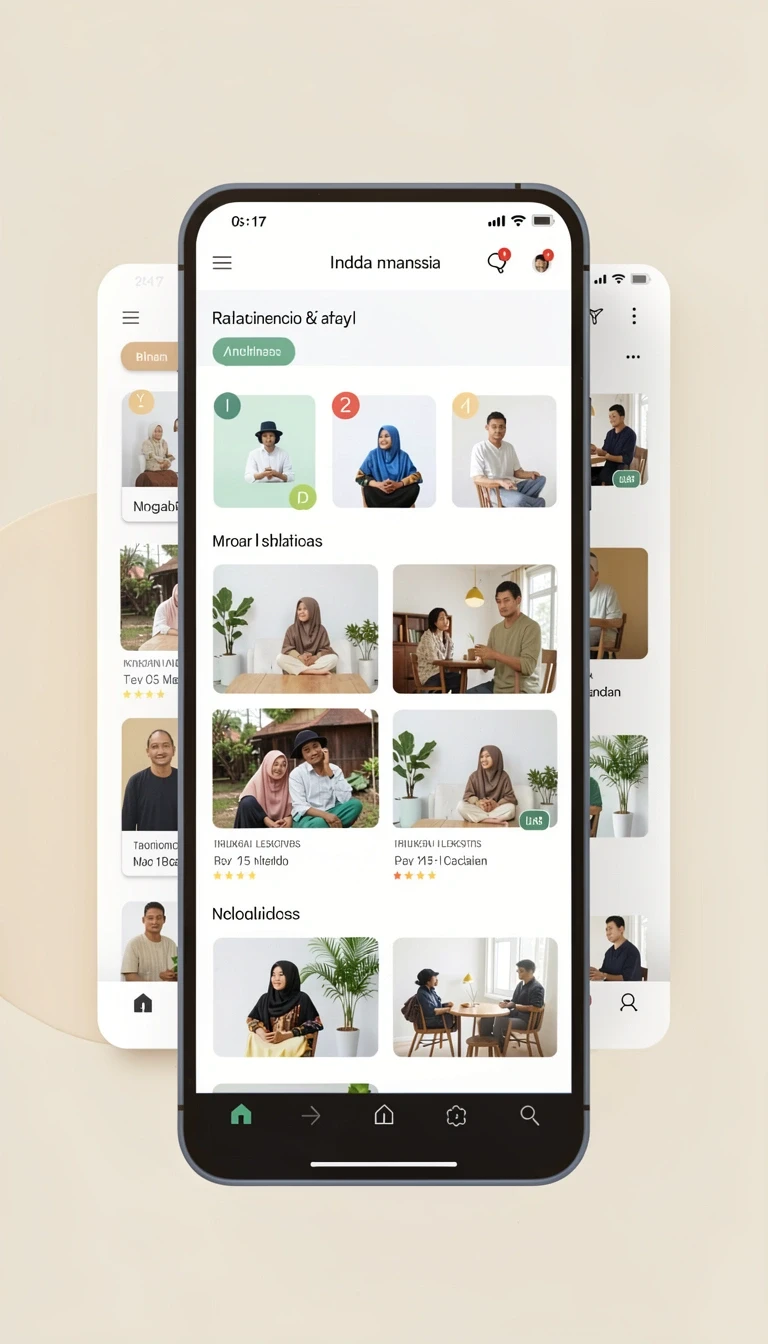Aplikasi paus123 Resmi dan Terpercaya di Android
