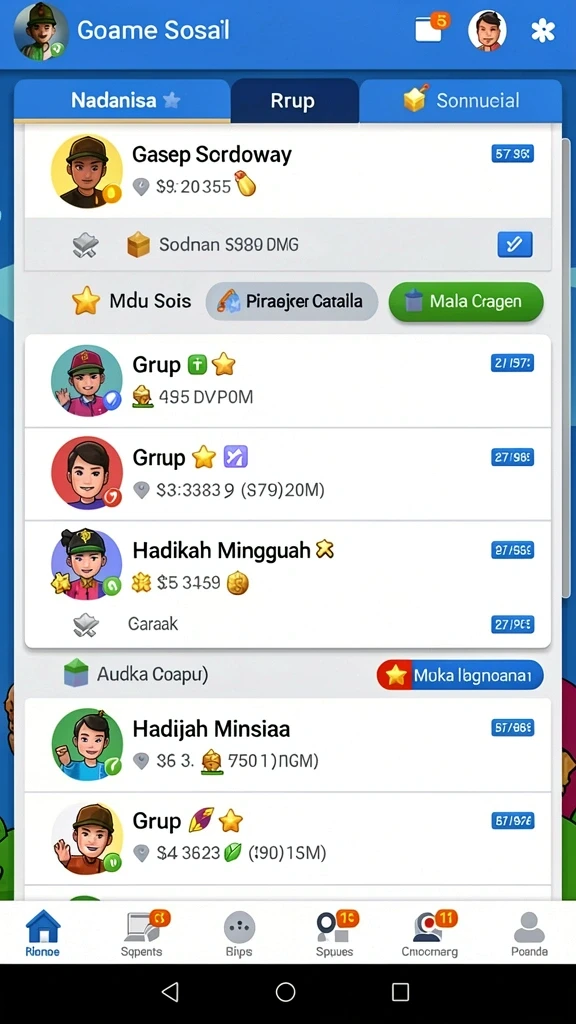 Aplikasi maxwin303 Resmi: Download dan Instalasi 2