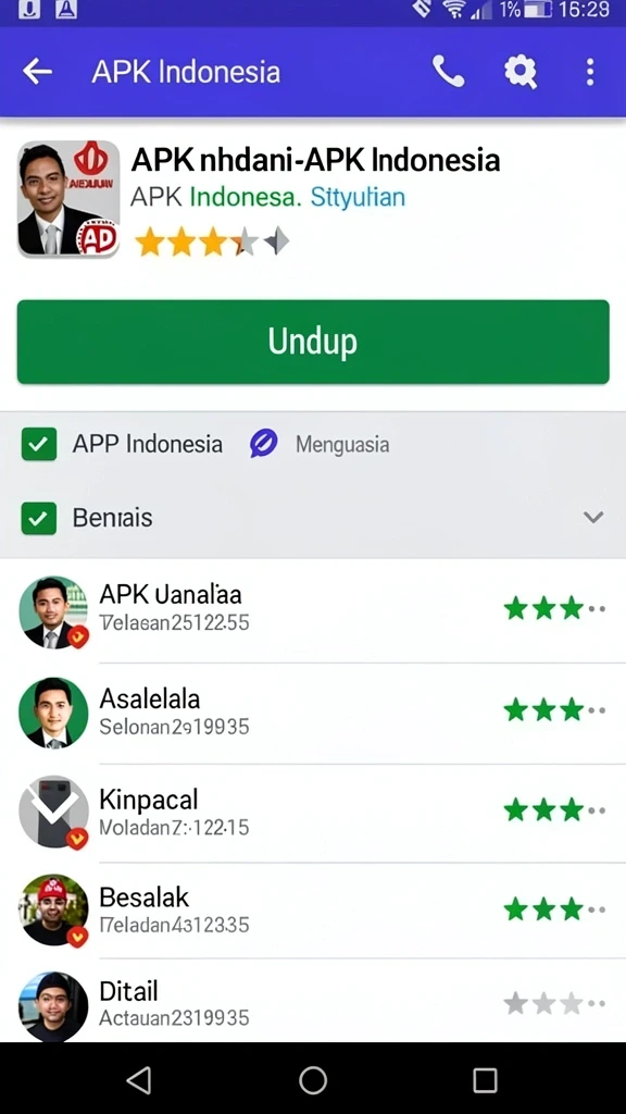 XXX777 Terbaru: Download APK Resmi dan Aman 2