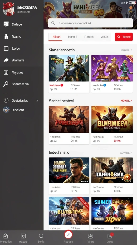 XXX777 Terbaru: Download APK Resmi dan Aman