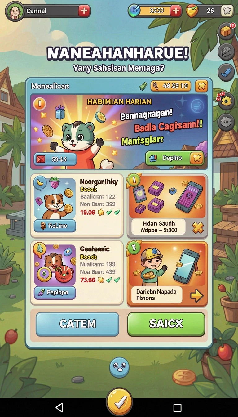 Aplikasi ohtogel Resmi: Download dan Instalasi 2