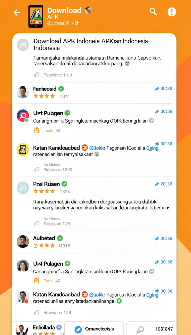 olx17 Terbaru: Download APK Resmi dan Aman 2