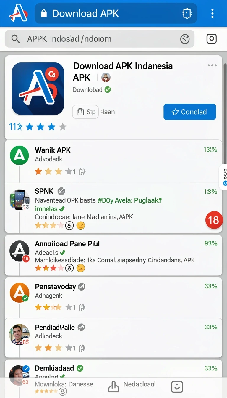 Aplikasi paus123 Resmi dan Terpercaya di Android 3