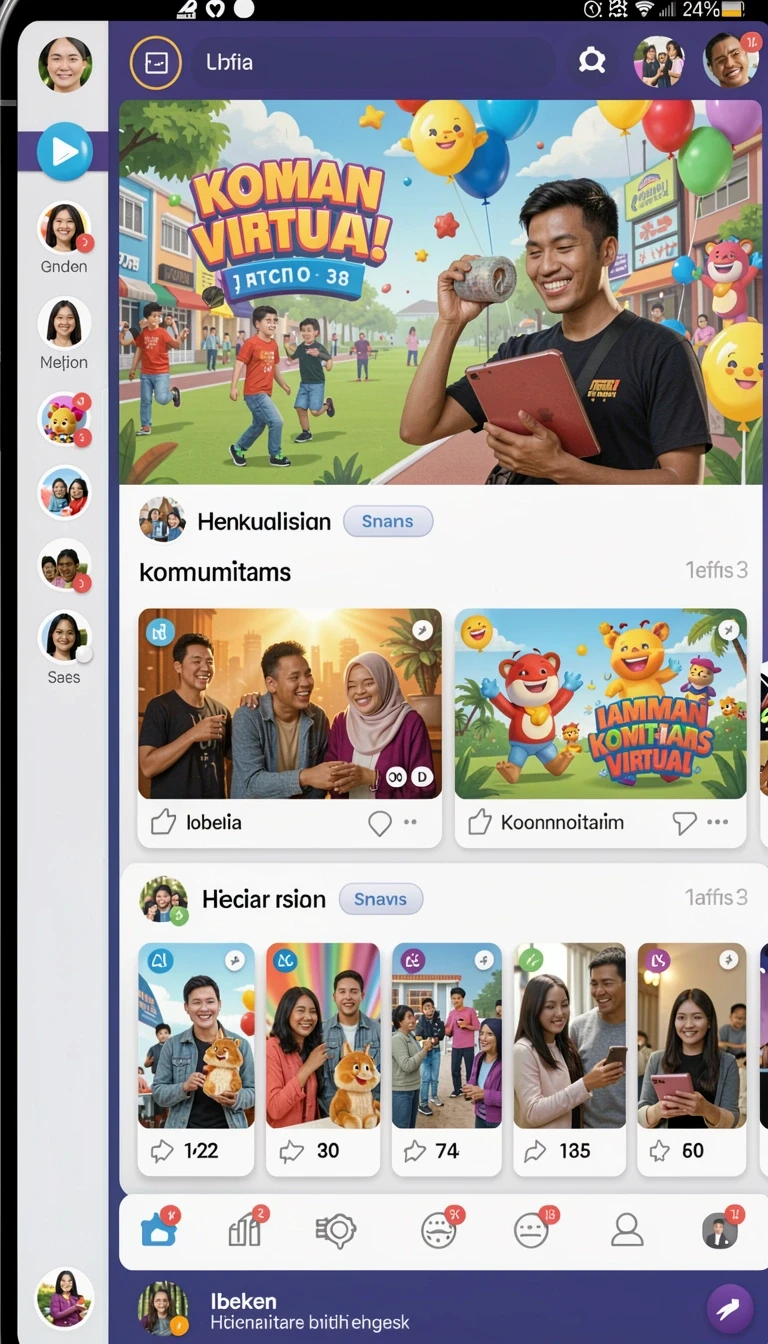 Aplikasi rusa33 Resmi dan Terpercaya di Android 3