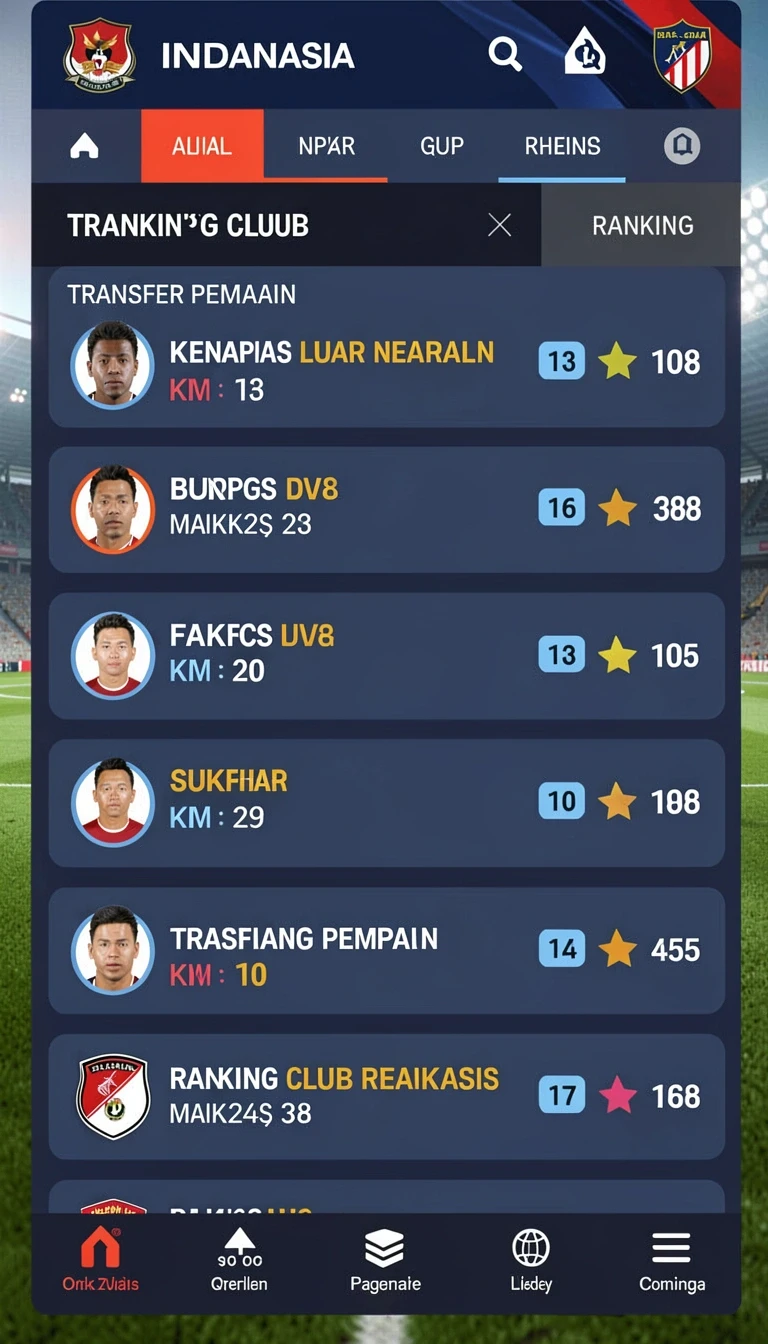 lampu777 Terbaru: Download APK Resmi dan Aman
