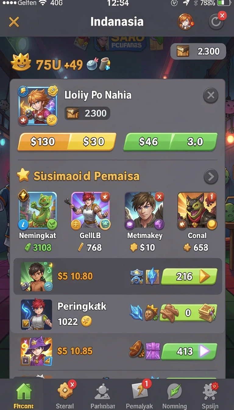 Aplikasi 888fw Resmi: Download dan Instalasi