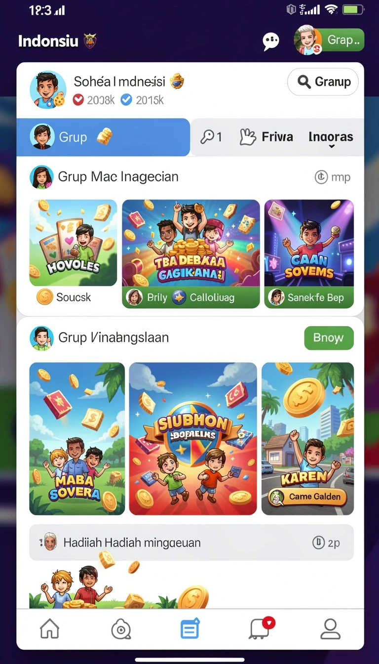 Aplikasi id689 Resmi: Download dan Instalasi 2