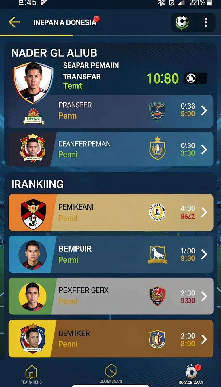 Aplikasi hinototo Resmi dan Terpercaya di Android 2