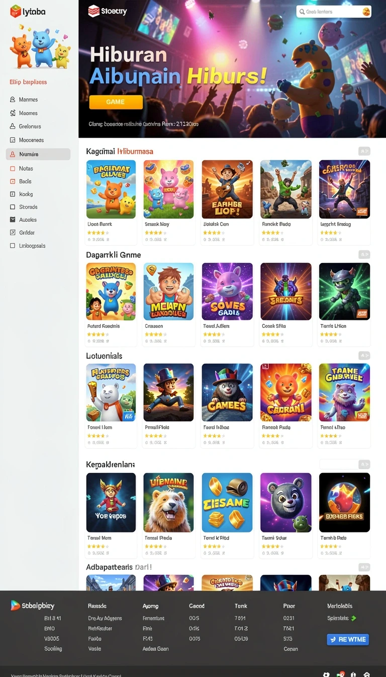 ladang78 Terbaru: Download APK Resmi dan Aman 2