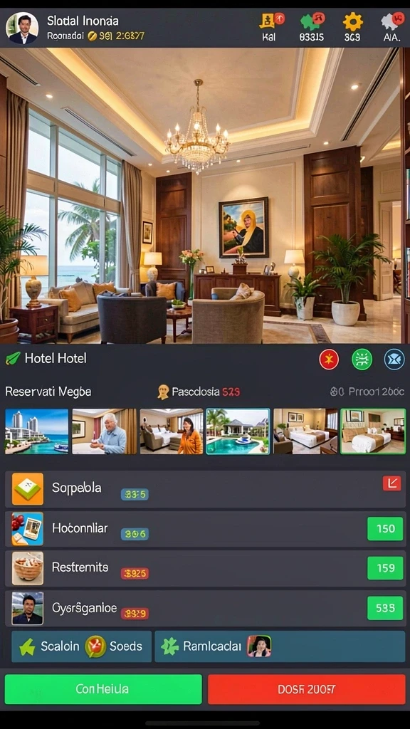 Aplikasi cendana777 Resmi: Download dan Instalasi 3
