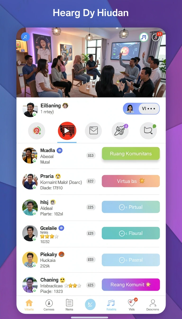 Aplikasi 99rtp Resmi dan Terpercaya di Android 3