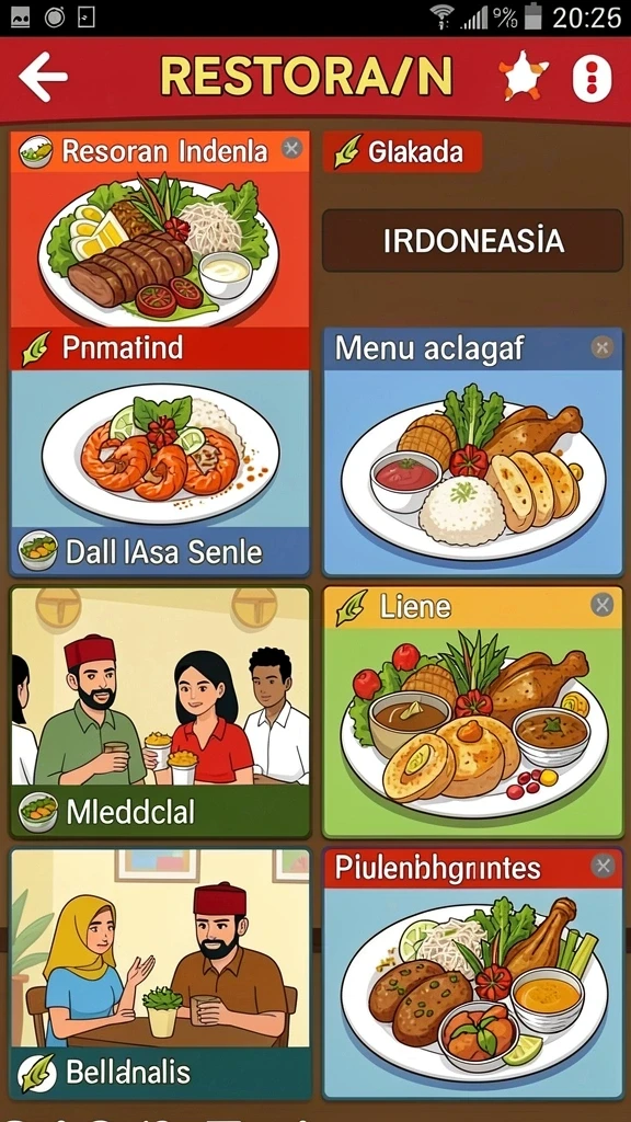 Aplikasi baginda168 Resmi: Download dan Instalasi 2