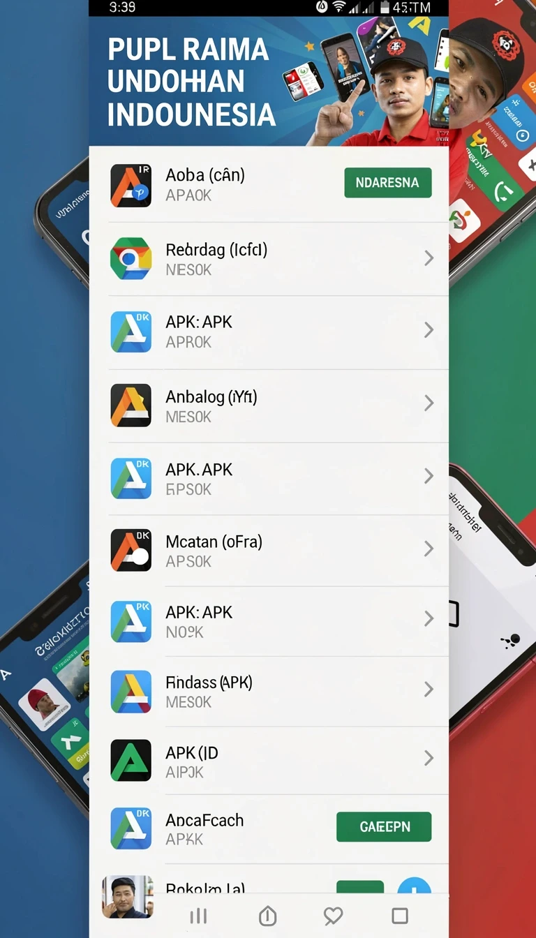 Aplikasi dmd999 Resmi dan Terpercaya di Android 2