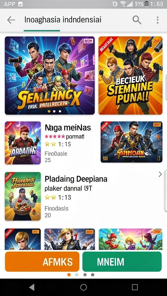 Aplikasi baginda168 Resmi: Download dan Instalasi 3