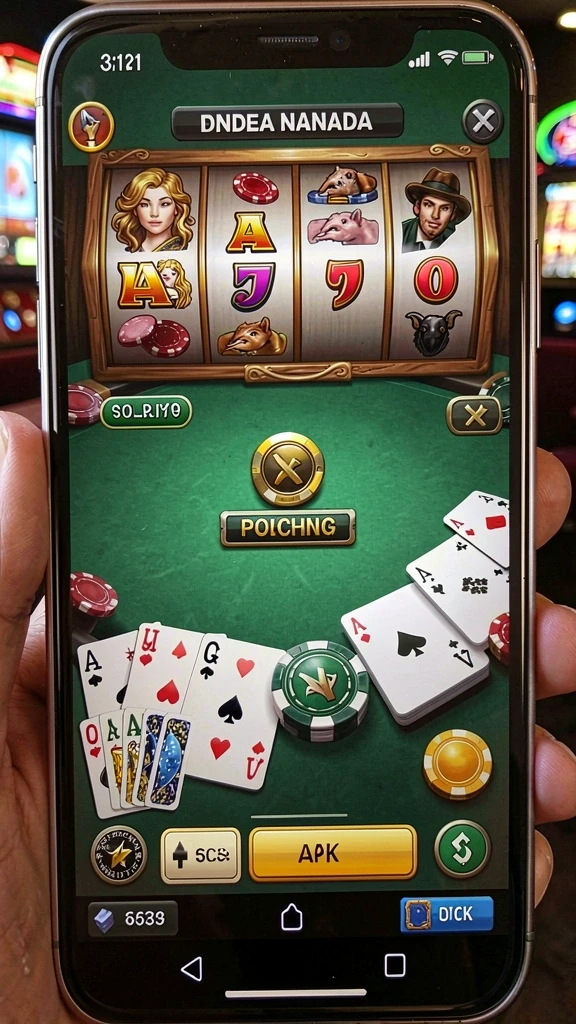 pedetogel Terbaru: Download APK Resmi dan Aman 2