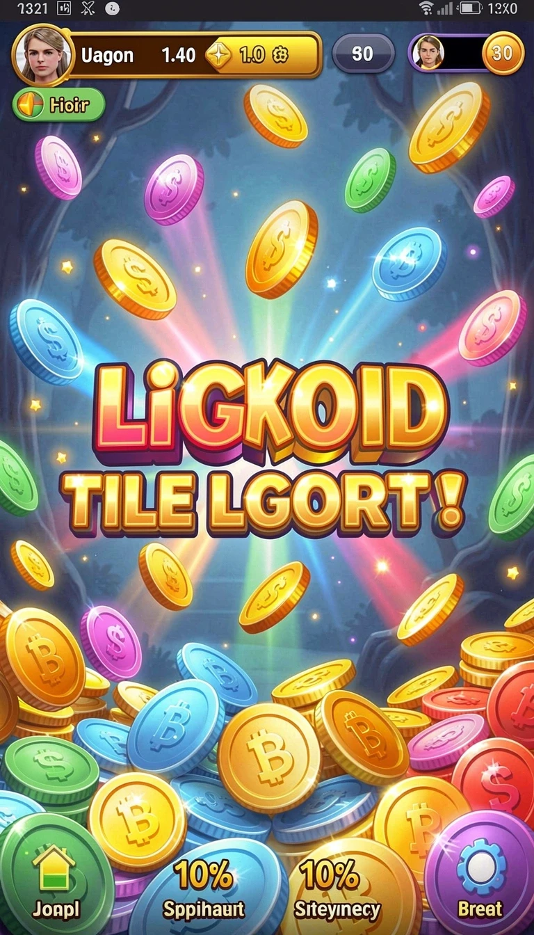 Aplikasi luckymino Resmi dan Terpercaya di Android 3