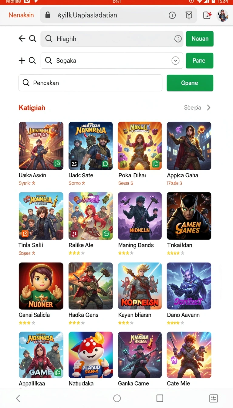 Aplikasi maxwin77 Resmi: Download dan Instalasi 3