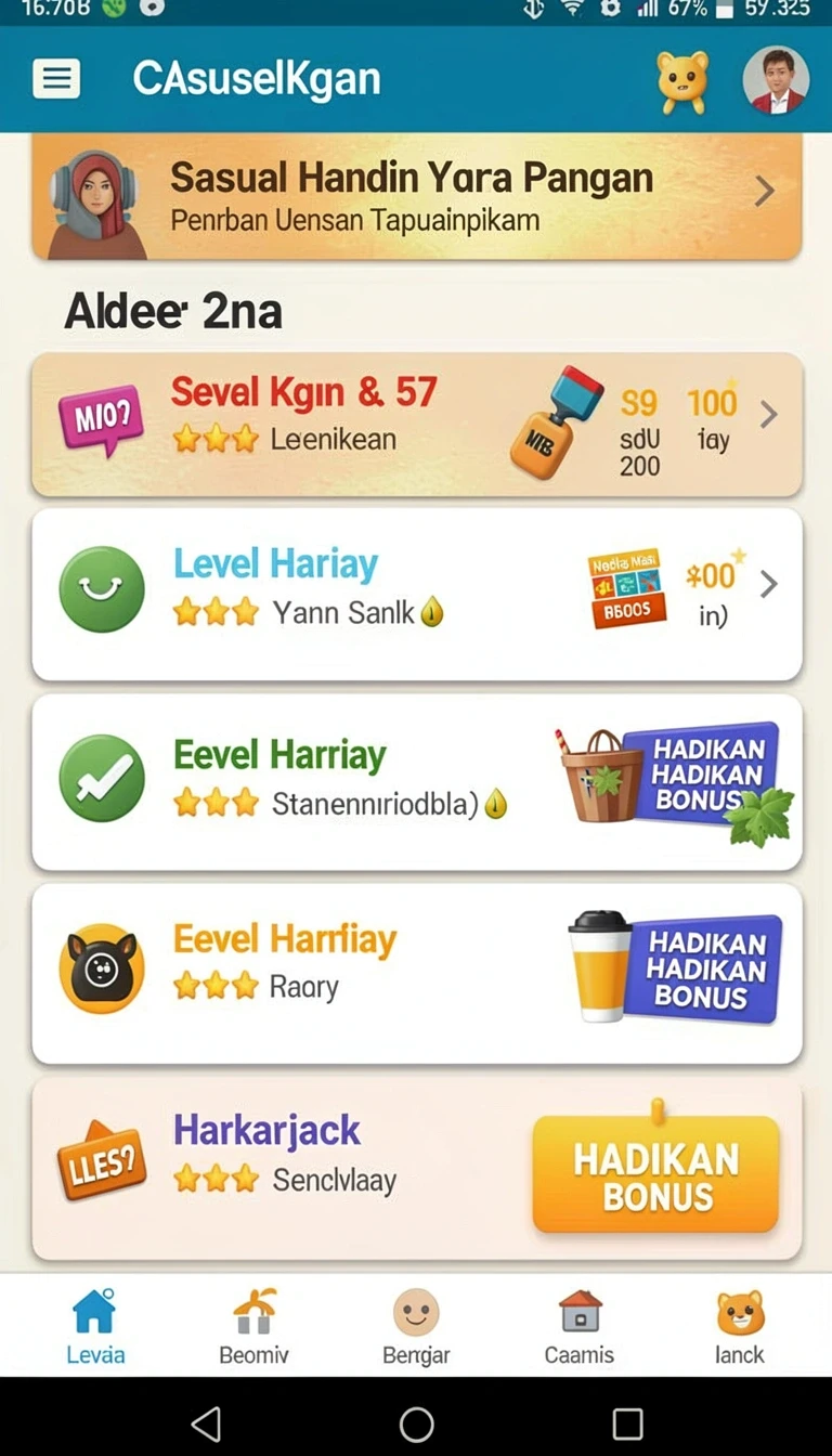 cemara77 Terbaru: Download APK Resmi dan Aman 2