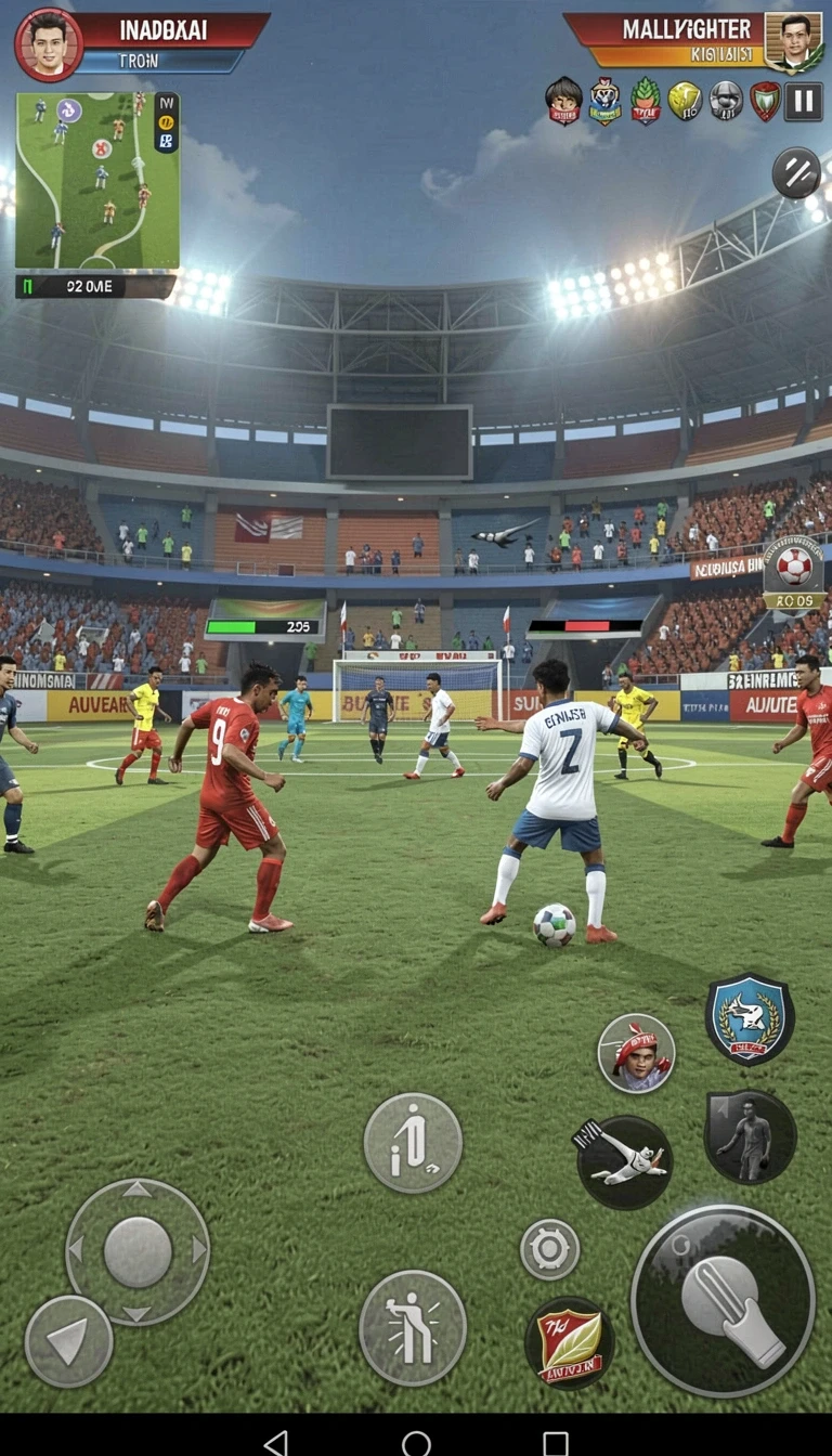Aplikasi duniaroyal Resmi: Download dan Instalasi