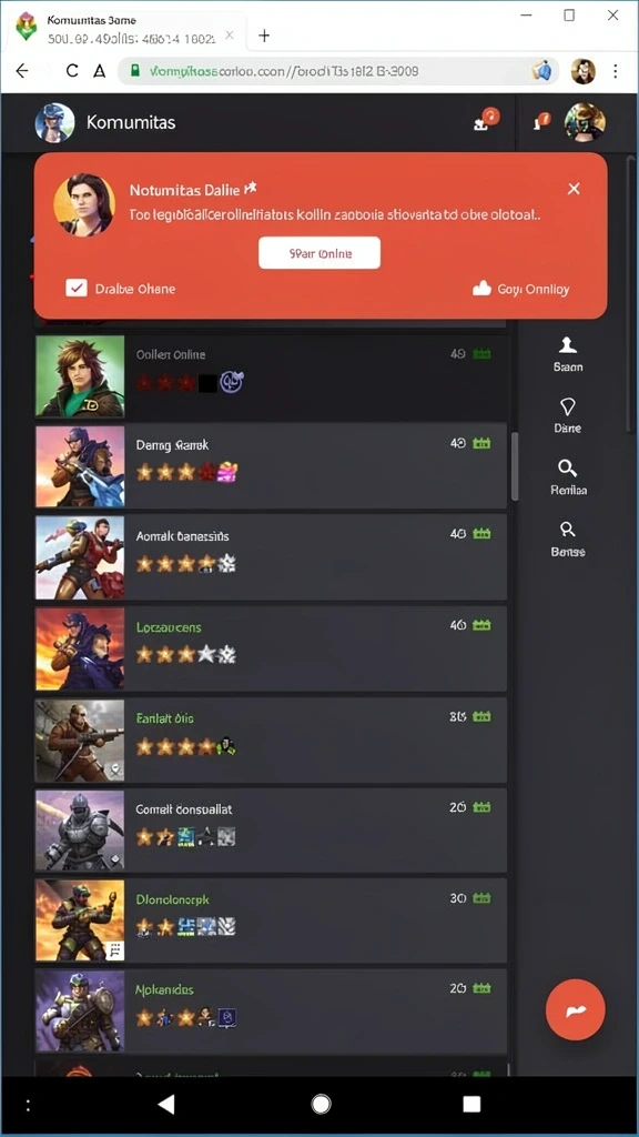 tentoto Terbaru: Download APK Resmi dan Aman 3